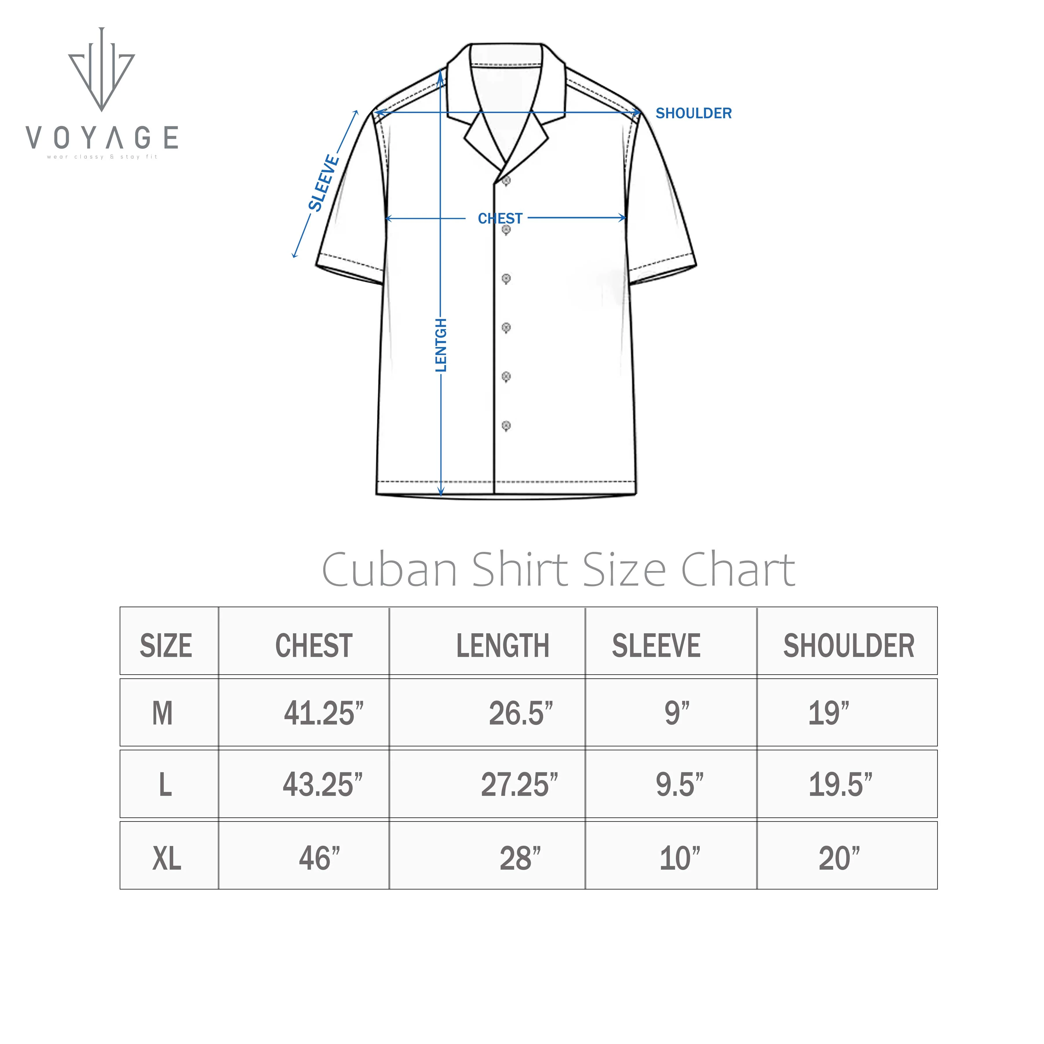 Cuban Denim-Light - Image 4