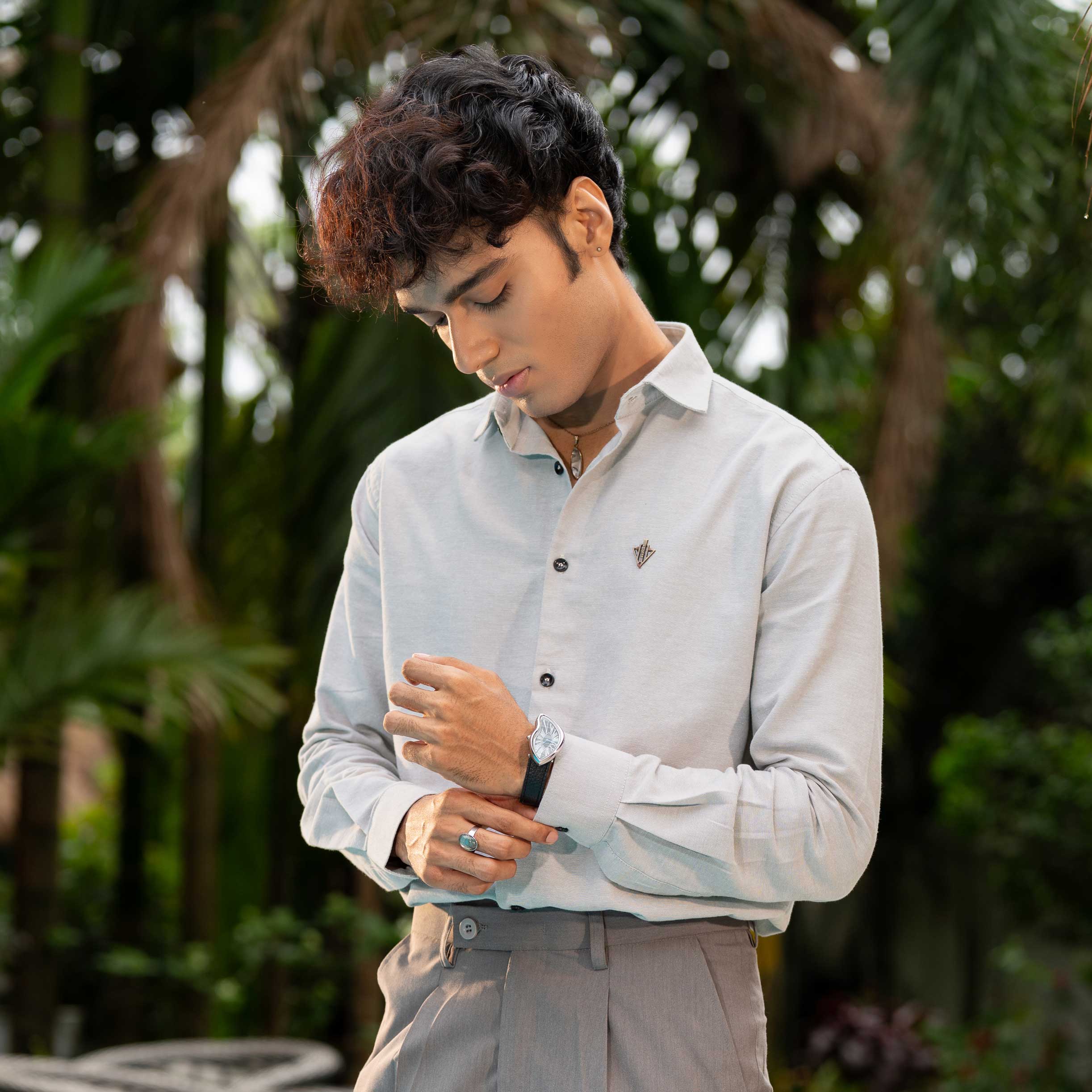 Light Ash - Formal - Image 2
