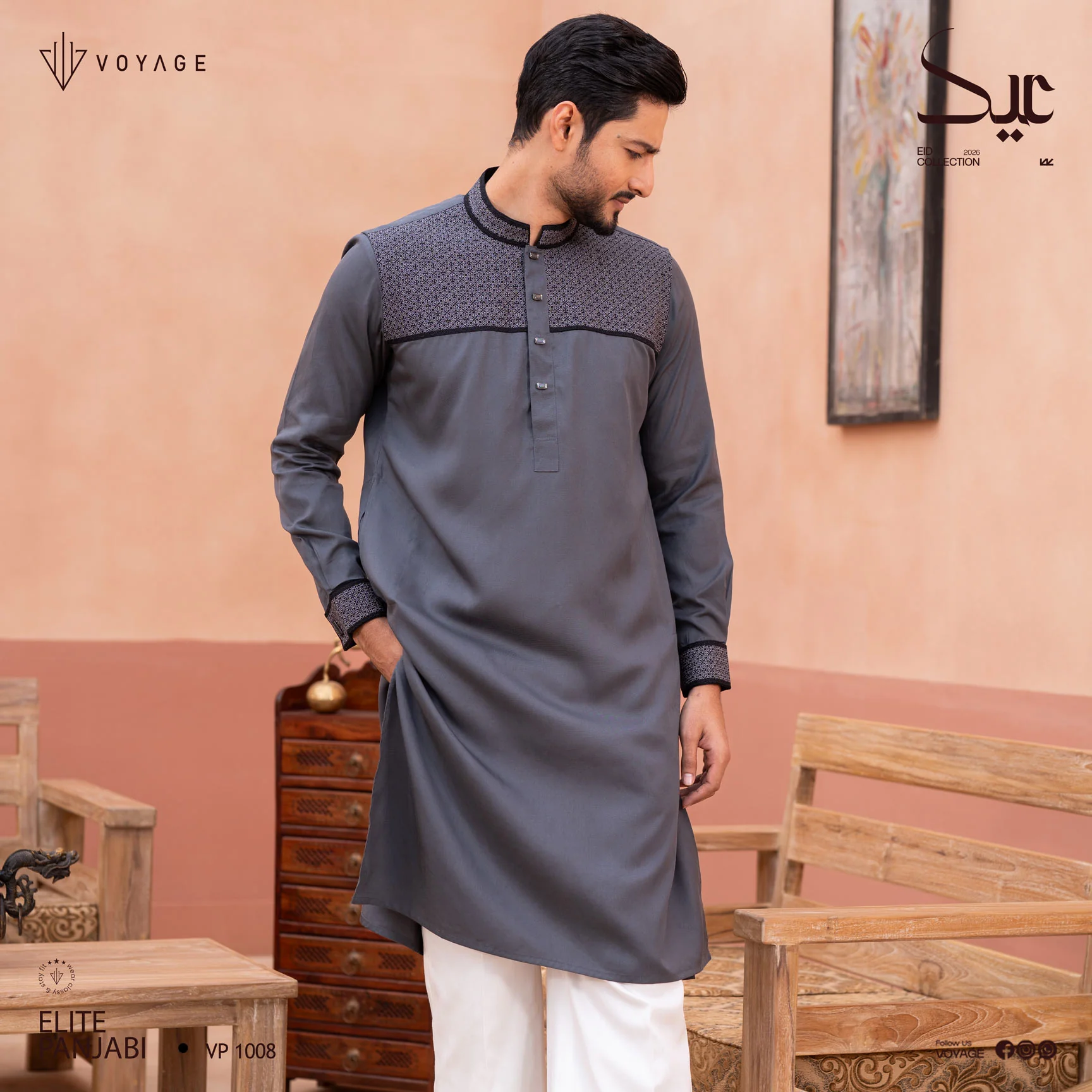 Luxury Panjabi-1008
