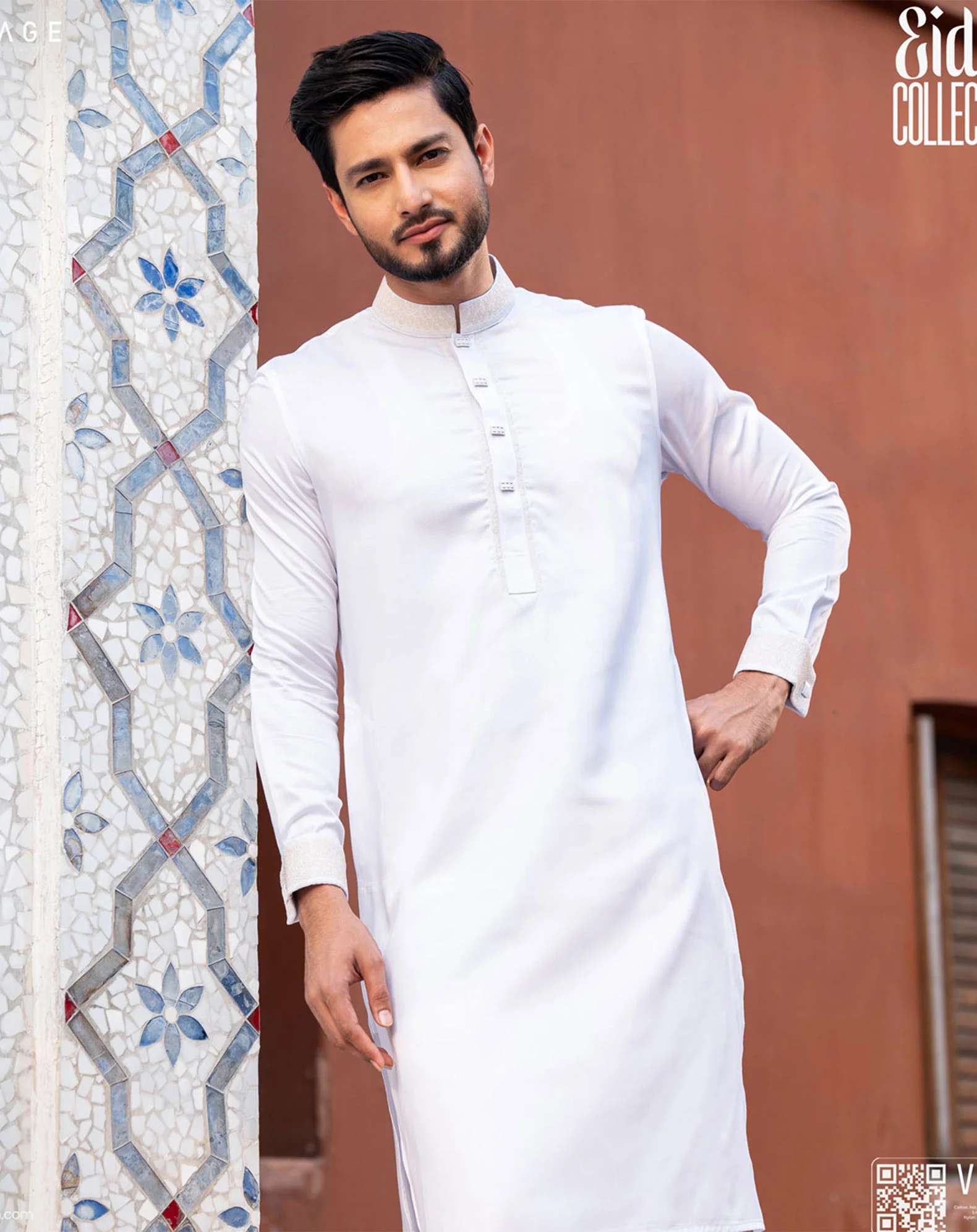 Luxury Panjabi-209
