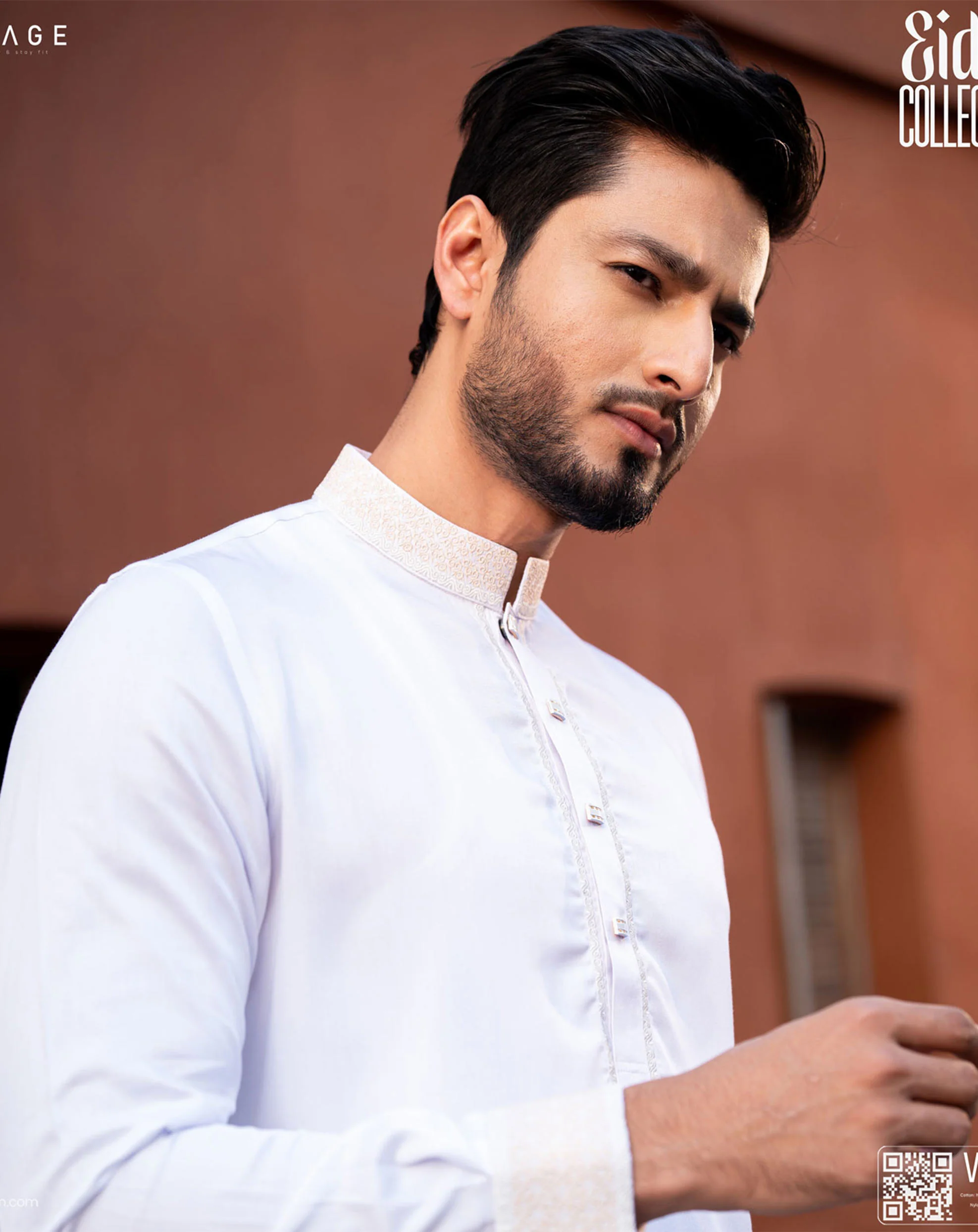 Luxury Panjabi-209 - Image 2